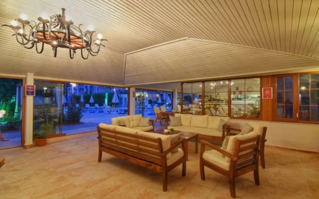 Olympos - Adults Only