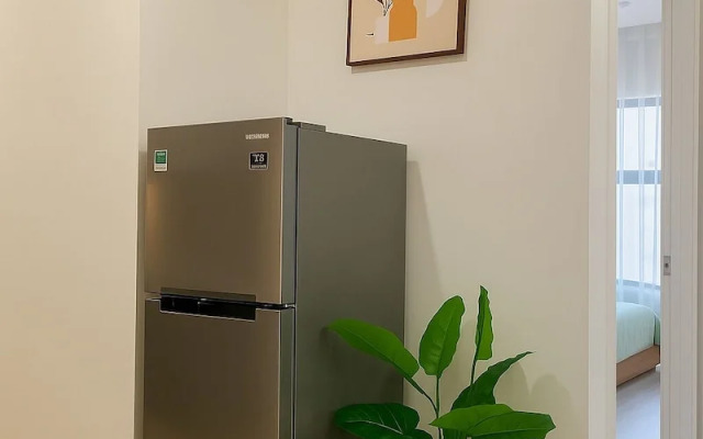 Monarchy Luxury Serviced Apartments