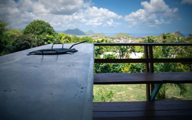 Zenbreak The View Studio