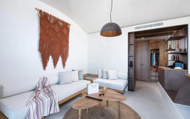 KOIA All - Suite Well Being Resort - Adults Only