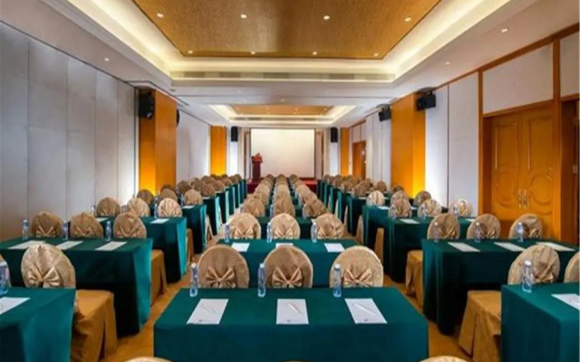 Vienna Hotel Shenzhen Henggang New City