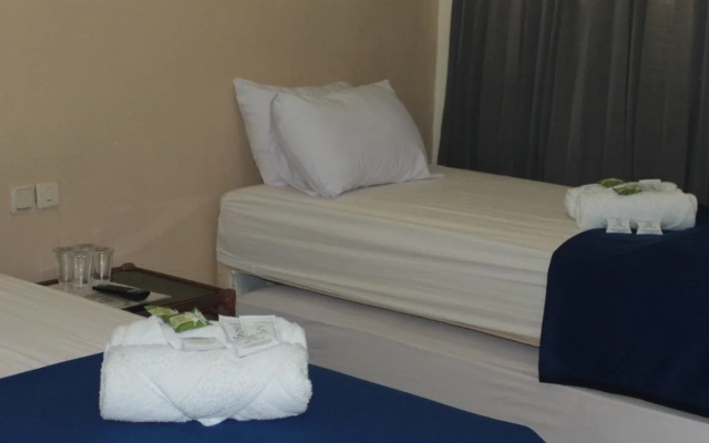 Wisma Sargede Hotel