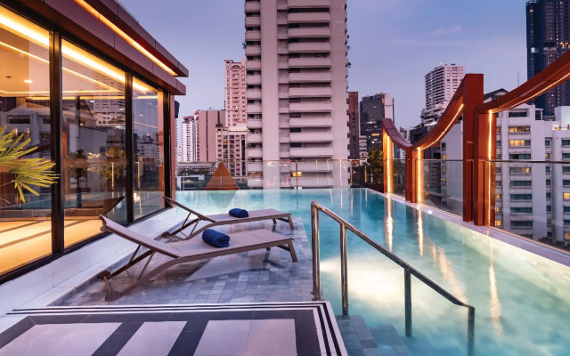 SAMALA Hotel Bangkok