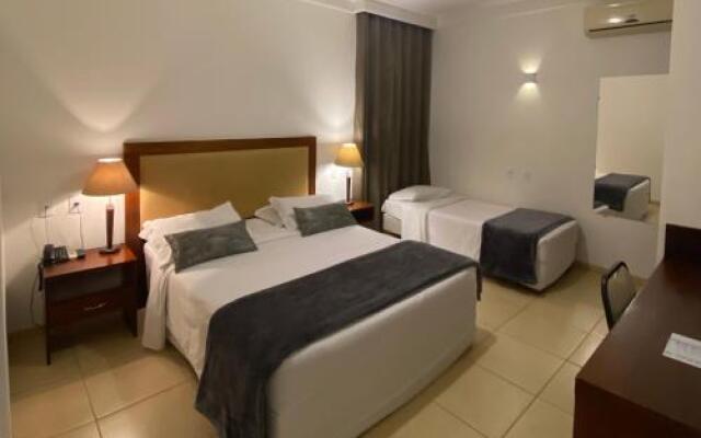 Hotel Roda D'Agua