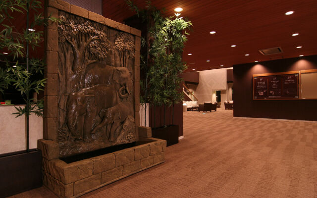 Breezbay Seaside Resort Matsushima