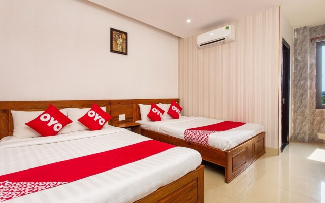 OYO 851 Tuan Tho