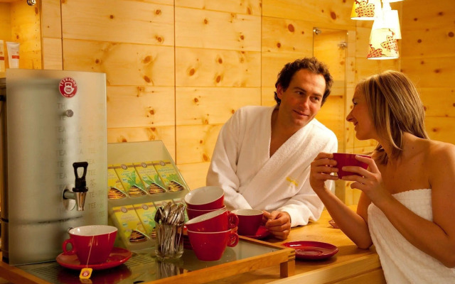 Hotel Alte Post