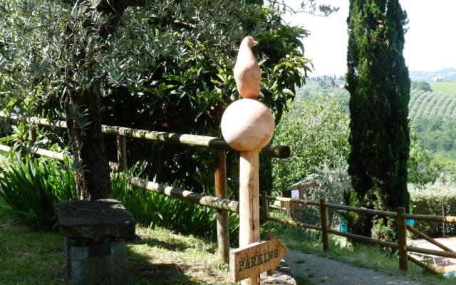 Il Casalone