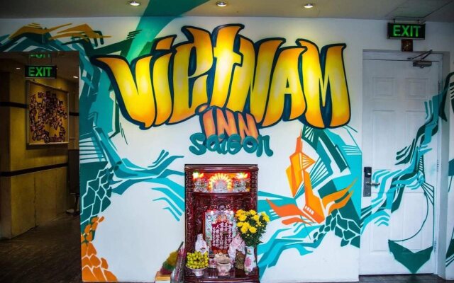Vietnam Inn Saigon