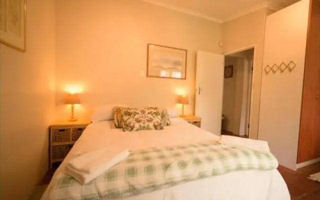 Kairos Lodge