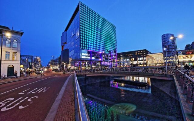 Leonardo Hotel Utrecht City Center