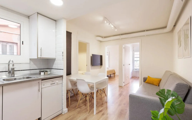 Wow Apartments By Olala Homes