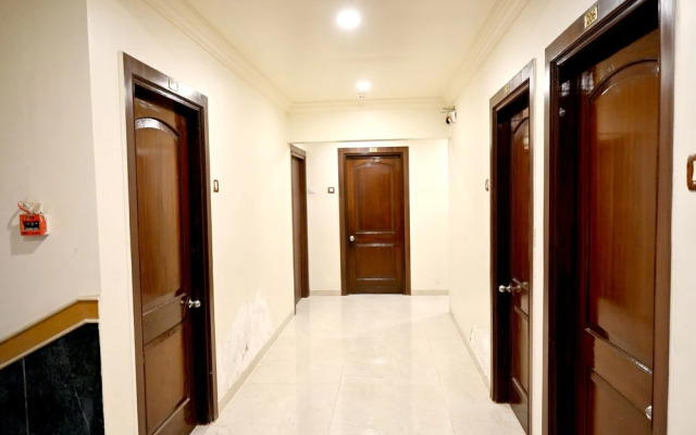 Hotel Sagar