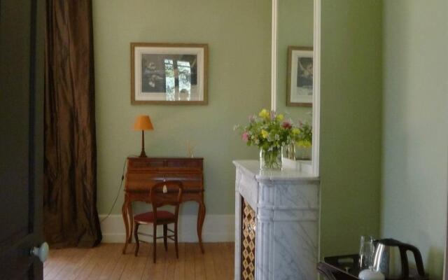 Le Sous-bois B&B