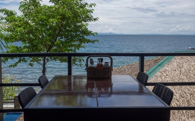 Blue Ribbon Dive Resort