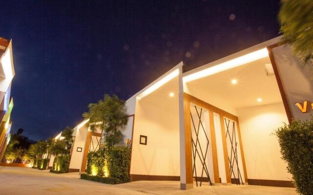 Get Link Hip Hua Hin Hotel