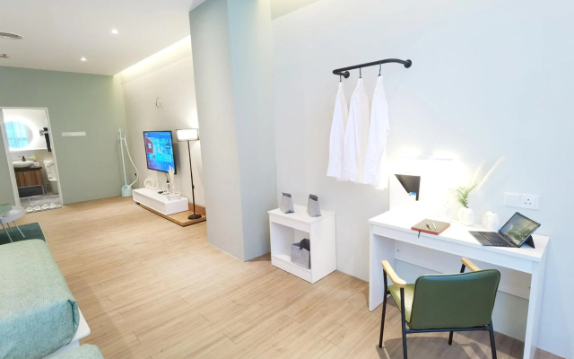 The Yaraville - Bangsar South Mid Valley – Guest Rooms – Kuala Lumpur