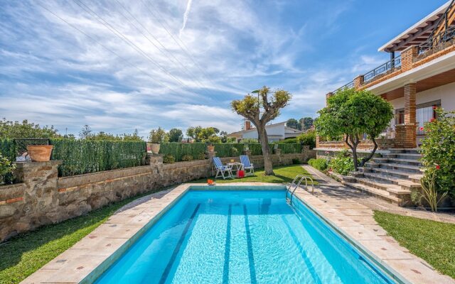 iLoftmalaga Villa Fabiola