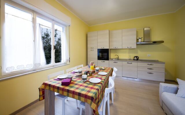 Residence Noemi