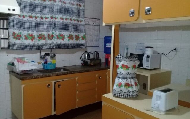 Wanda chantels interchange 3 - Hostel