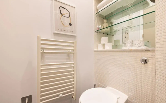 The Camberwell Loft - Captivating 2bdr Flat