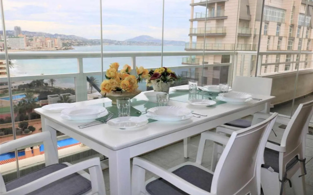 5c Penyal Con preciosas vistas