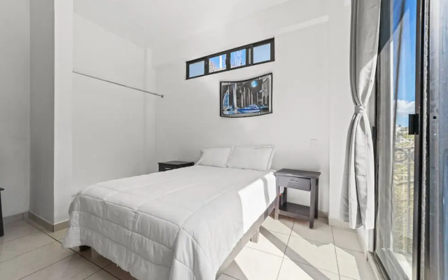 Hotel Boutique Árbol de la Vida