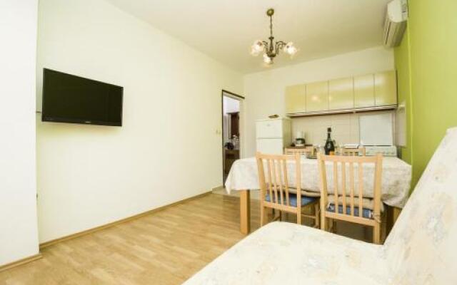 Apartment Zeleni 2916