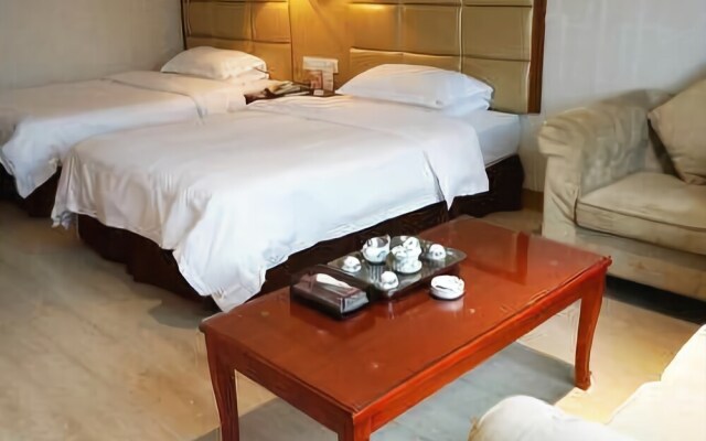 Jin Hui Hotel