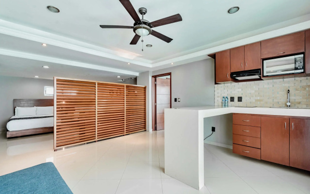 Ocean Dream Cancun by GuruHotel