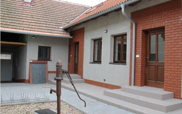 Ubytování na Podluží