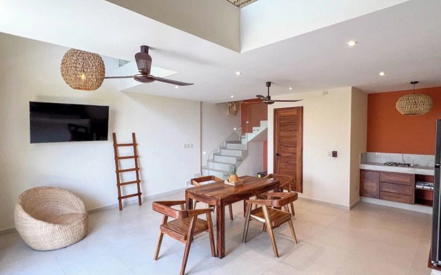 Estrella de Mar suites