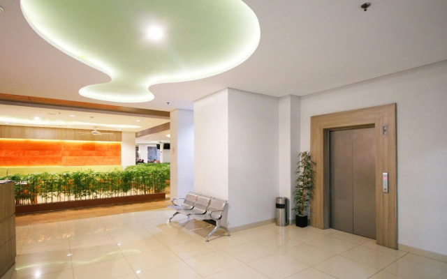 Airy Pakuan Bogor