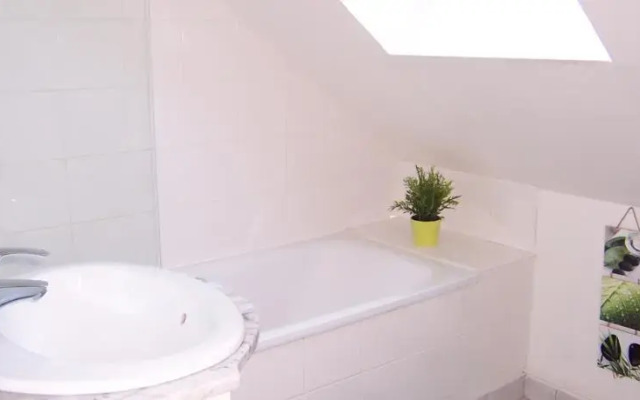 Au Charme de l'Ile d'Or