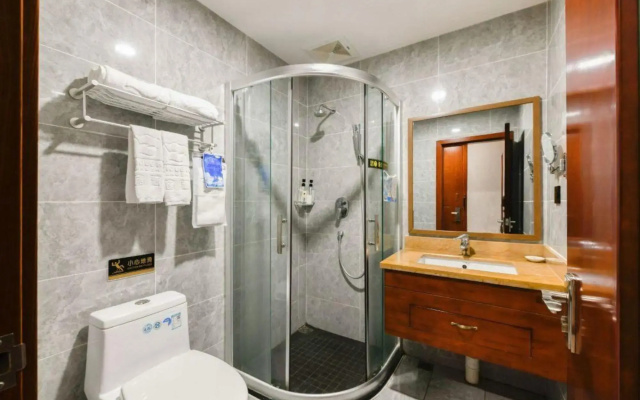 Jinzuo Hotel