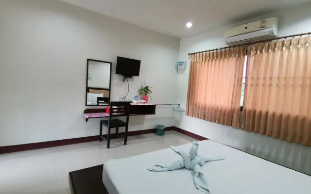 Nest Villa Phang Nga