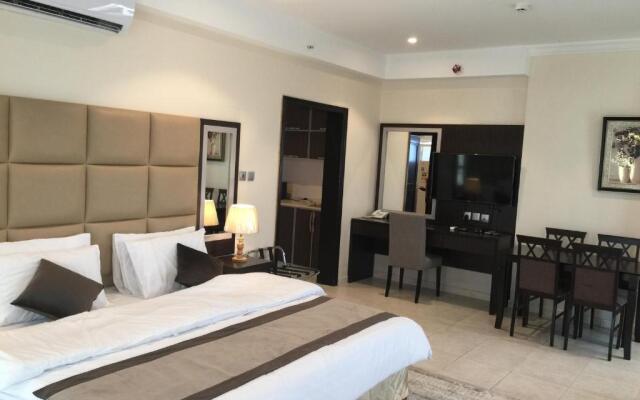 Alshaheen Suites