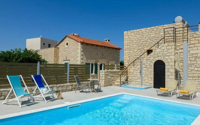 Orelia Cretan Villas & Deluxe Apartments