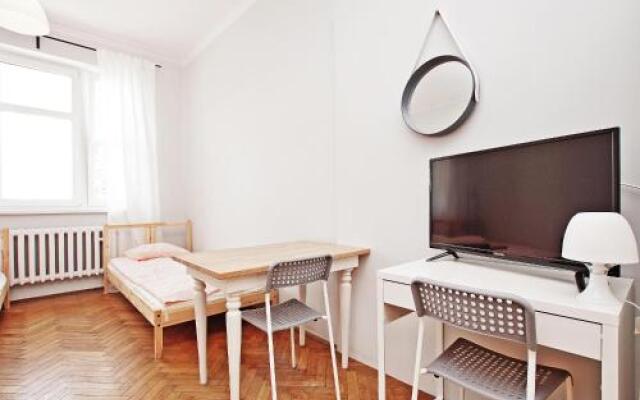 3Citygo Hostel Gdynia
