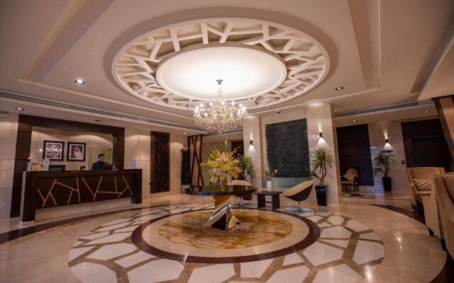 Aswar Hotel Suites - Al Riyadh