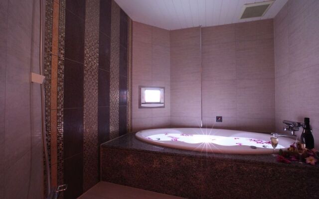 HOTEL GRASSINO URBAN RESORT UTSUNOMIYA - Adult Only