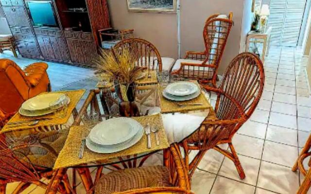 Apartamento con Piscina en Sarasota