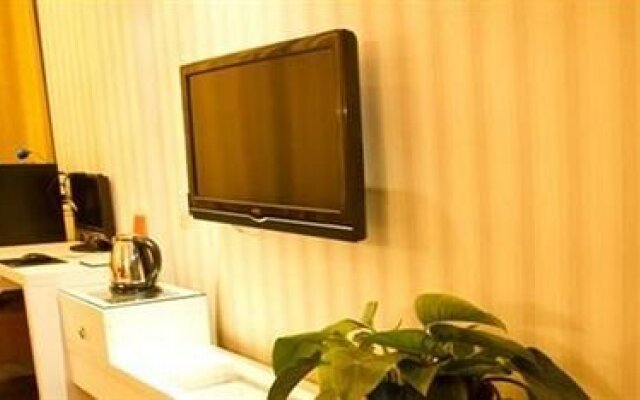 Hengdian Pineapple Hotel