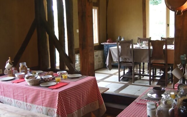 Le Manoir de Pontfol