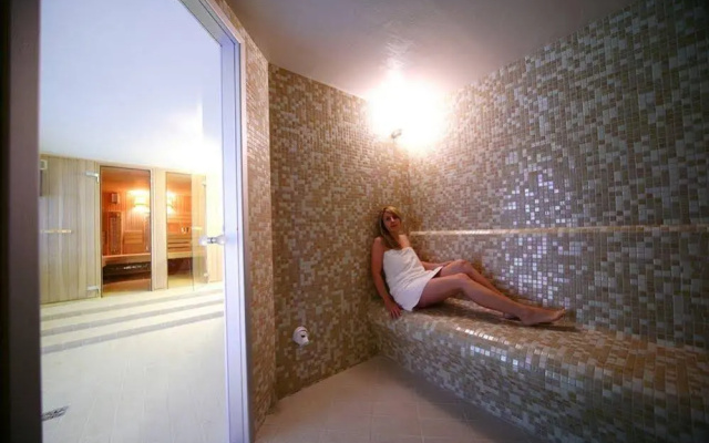 Hotel Atol