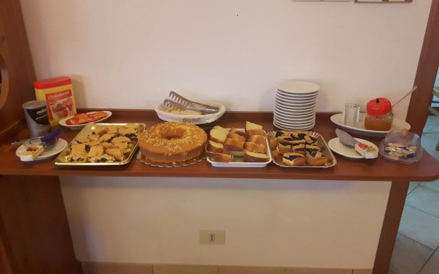 Agriturismo Galeazzi