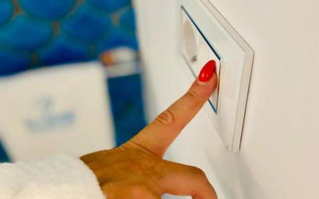 Villa Diamond Luxury Suites