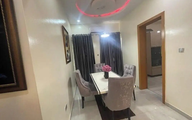 Kodeland Apartment
