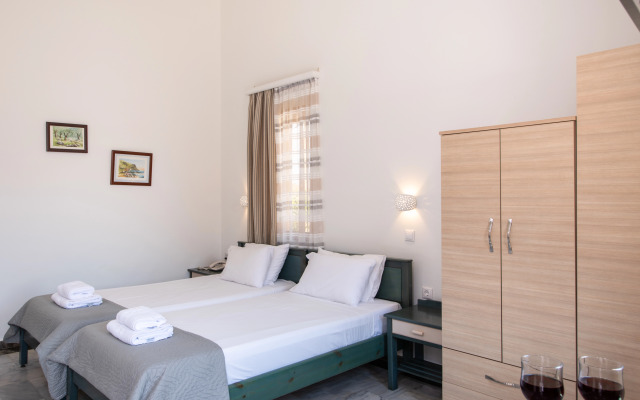 Eko Suites