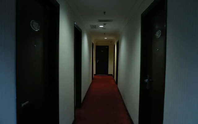 OYO 119 GDS Hotel